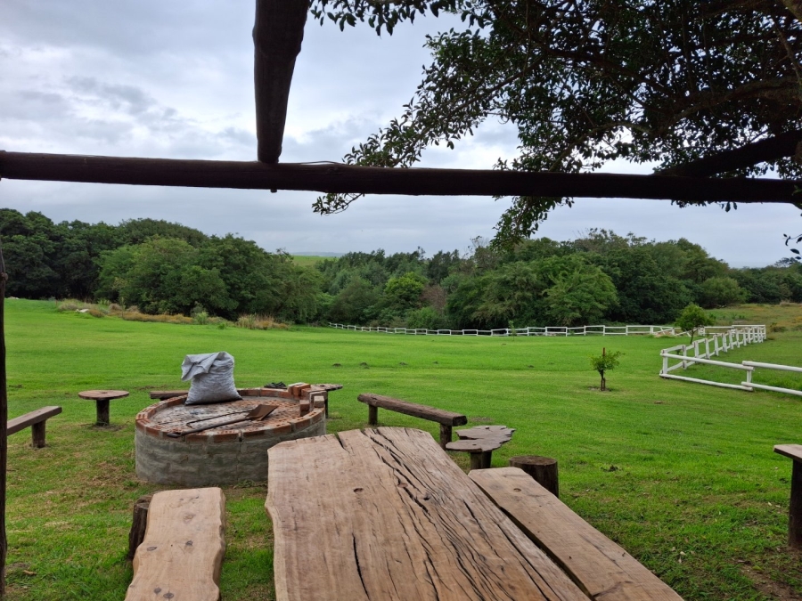 Commercial Property for Sale in Humansdorp Rural Eastern Cape